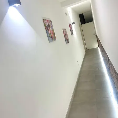 Διαμέρισμα Zappala Fortino House 2 *